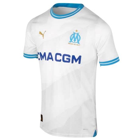 Camiseta Marsella 1st 2023-2024